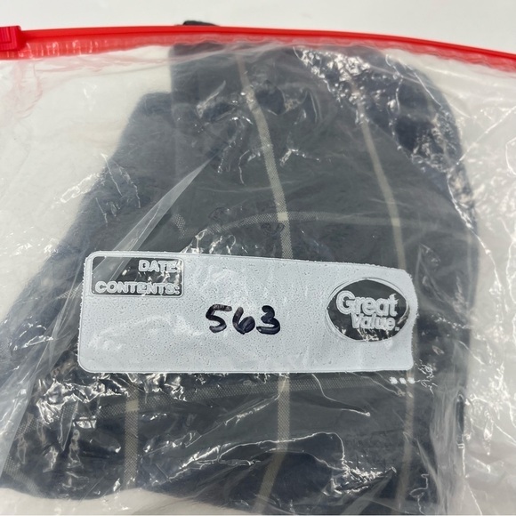 Tommy Bahama Linen / Silk Blend - Picture 6 of 6